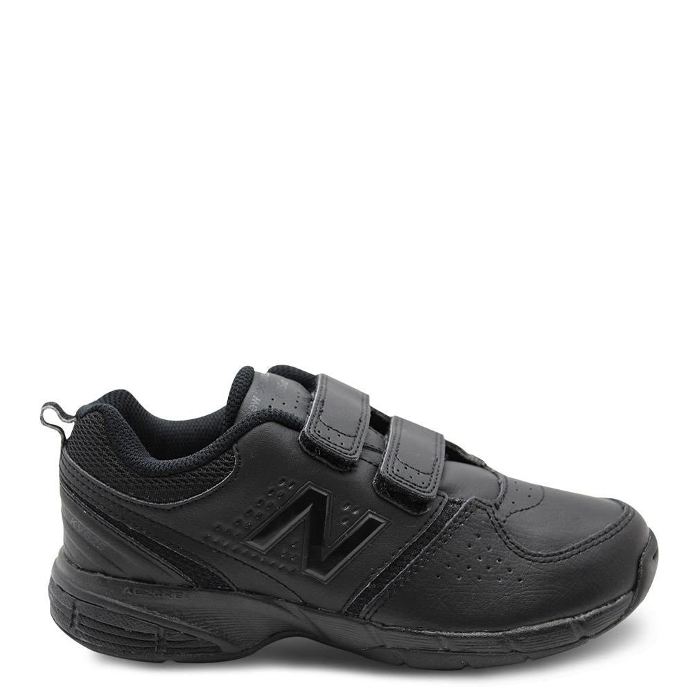 New Balance KV625 Velvro Black jogger