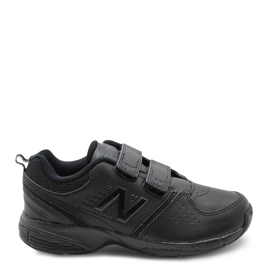 New Balance KV625 Velvro Black jogger