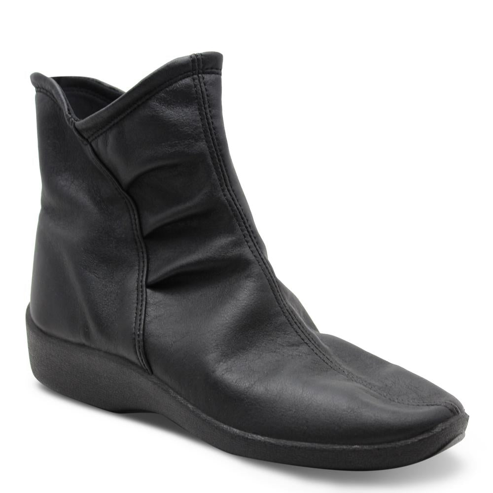 Arcopedico L19 Black Womens Boot