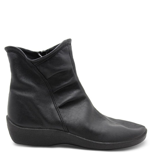 Arcopedico L19 Black Womens Boot
