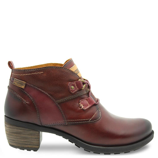 Pikolinos Le Mans Arcilla boot