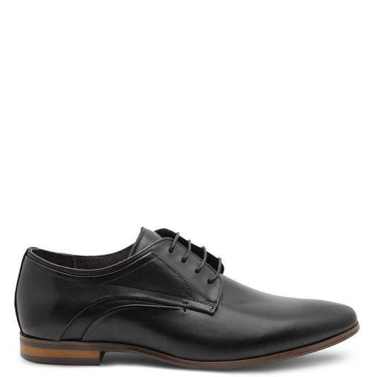 Julius Marlow Limbo Black Mens Dress Shoe