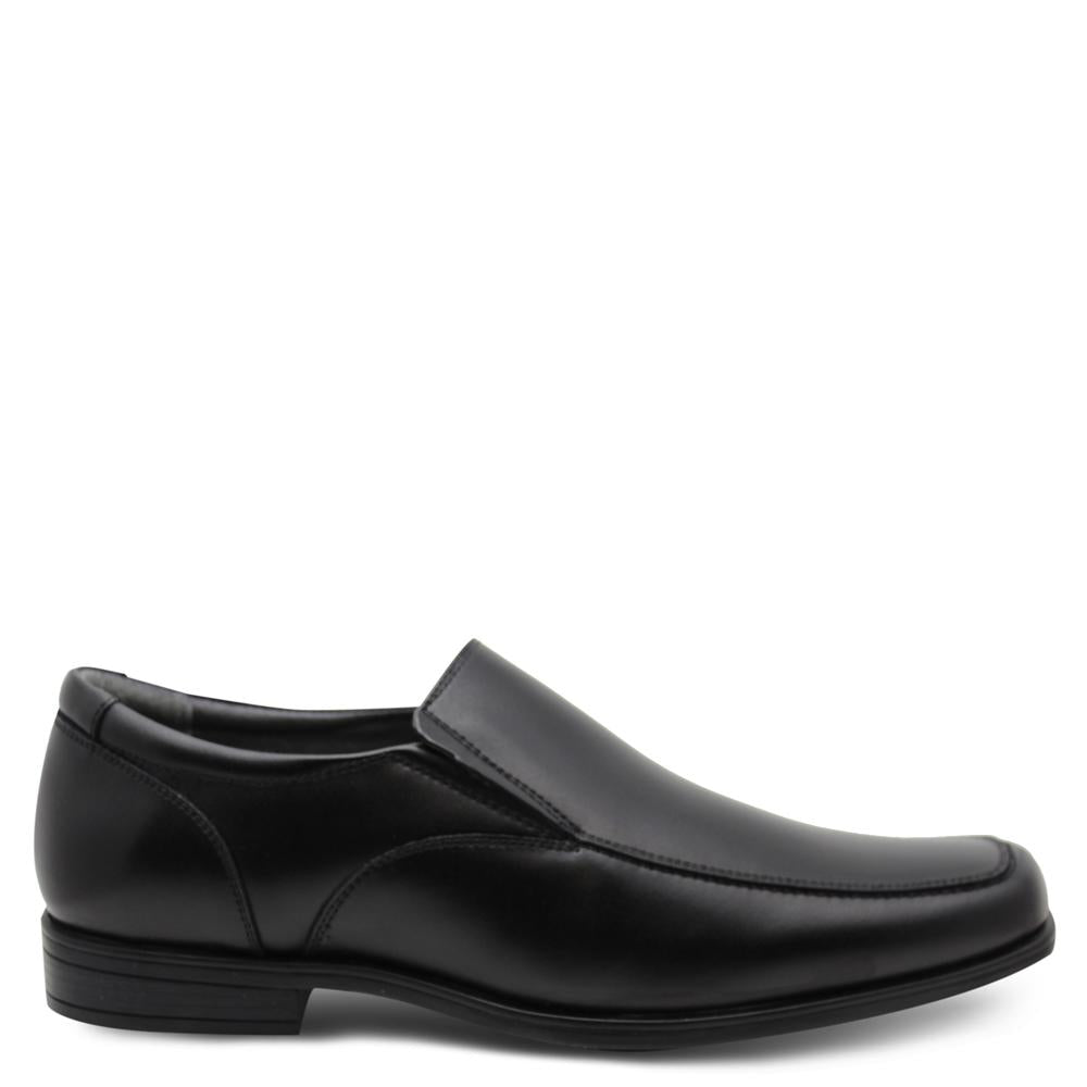 Julius Marlow London black Mens Slip on