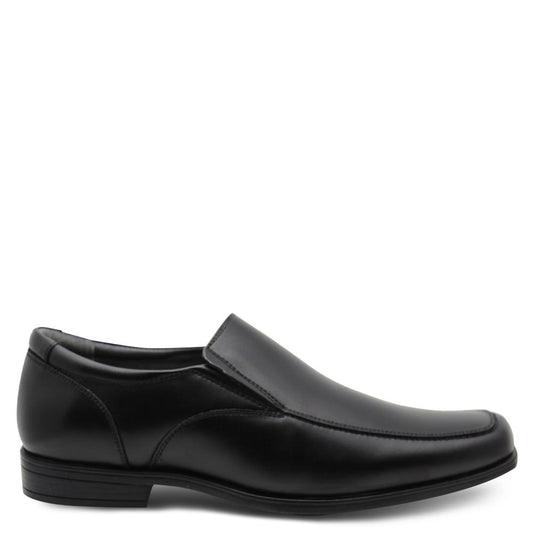 Julius Marlow London black Mens Slip on