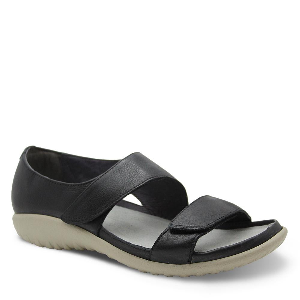 Manawa women's sandals by Naot black