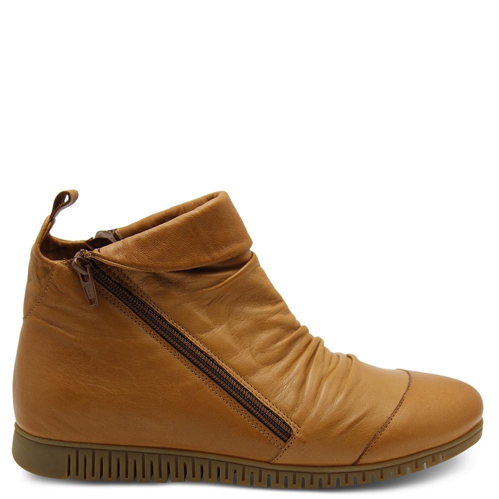 Sala Meteor Coconut Womens boot