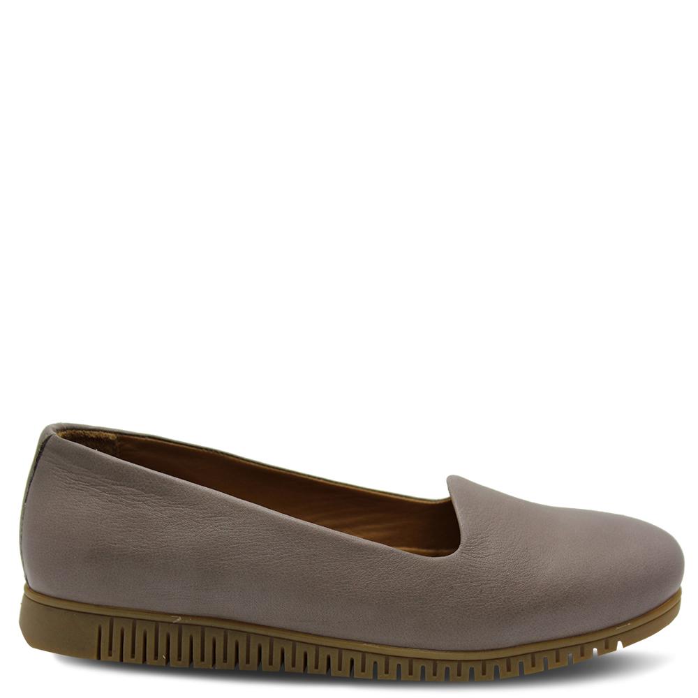 Sala Metro Taupe Womens Shoe