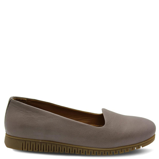 Sala Metro Taupe Womens Shoe