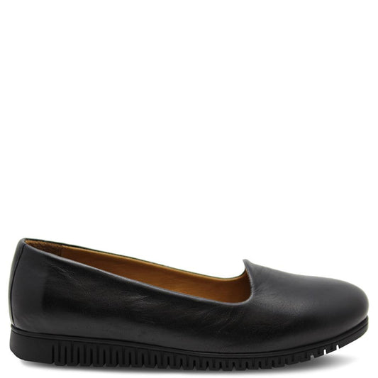 Sala Metro Black Womens Shoe