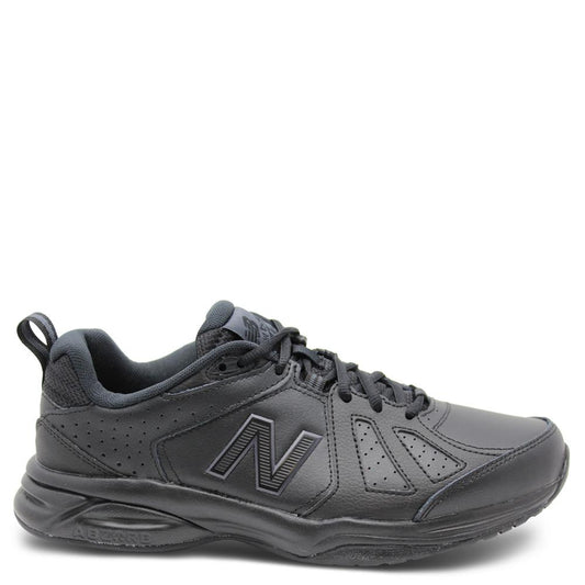 New Balance MX624 Black Mens Cross Trainer