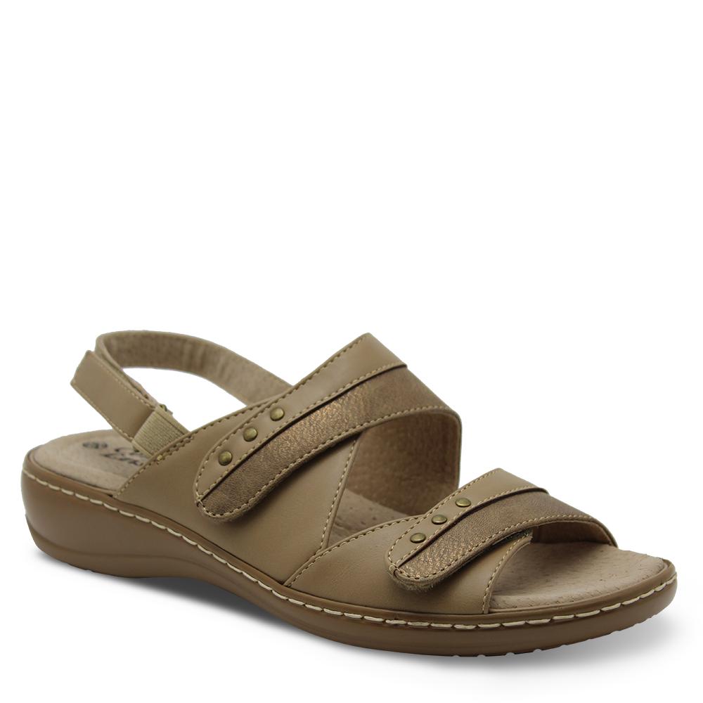 Comfort Leisure Noble Beige Sandal