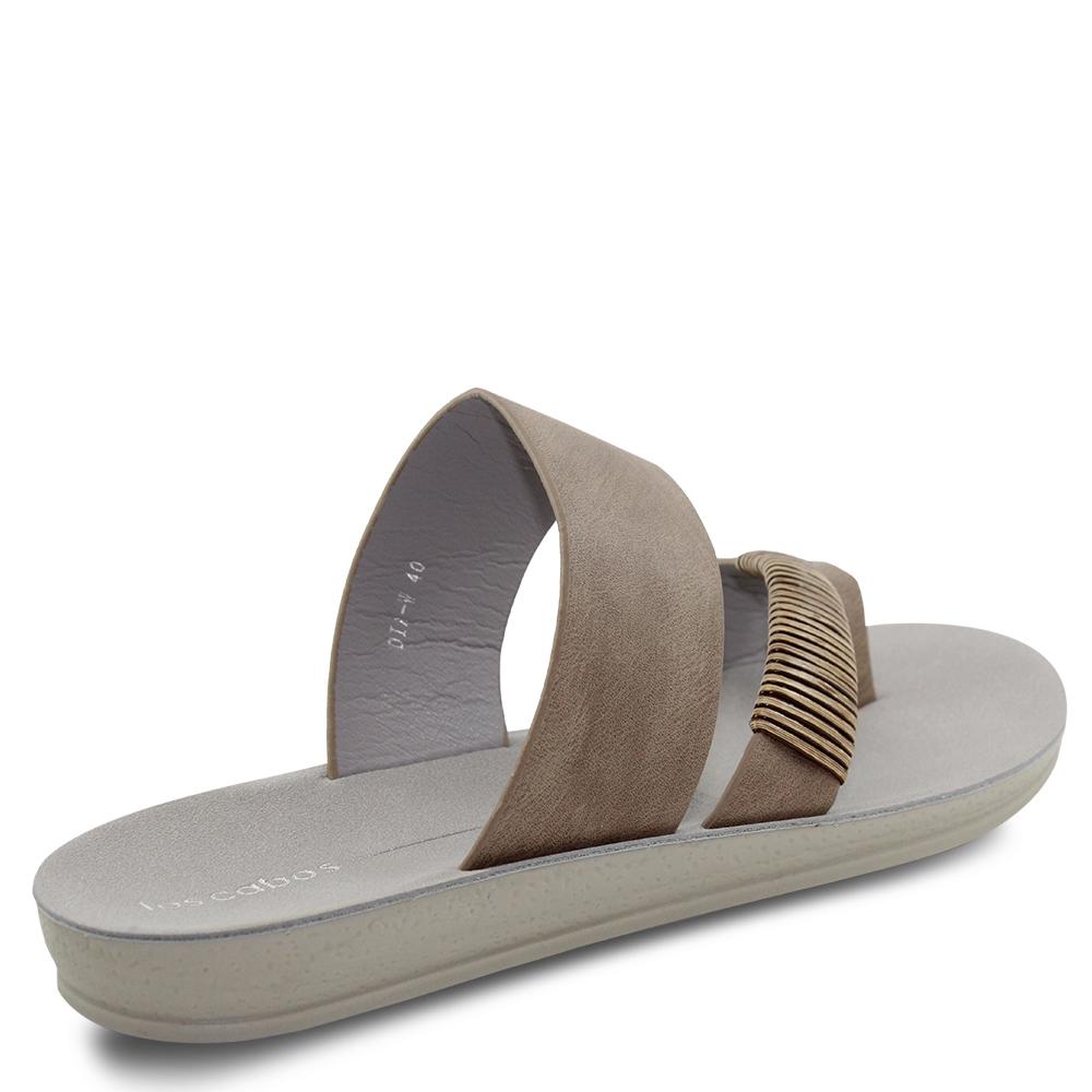 Los Cabos Dia womens flat Thong