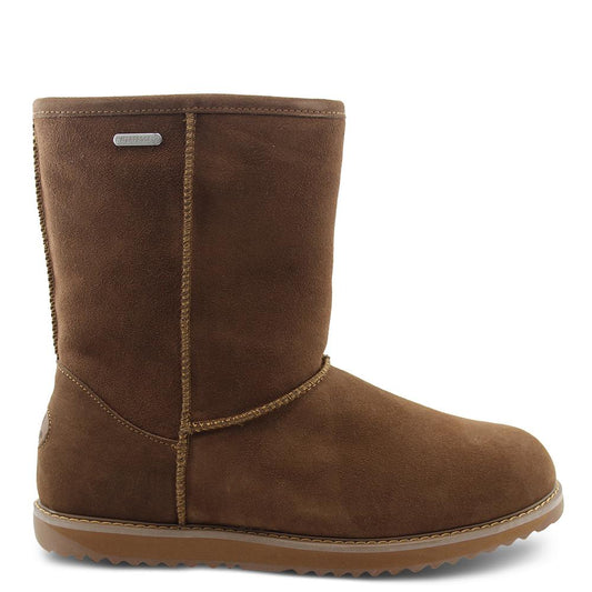 Emu Paterson Brown Ugg