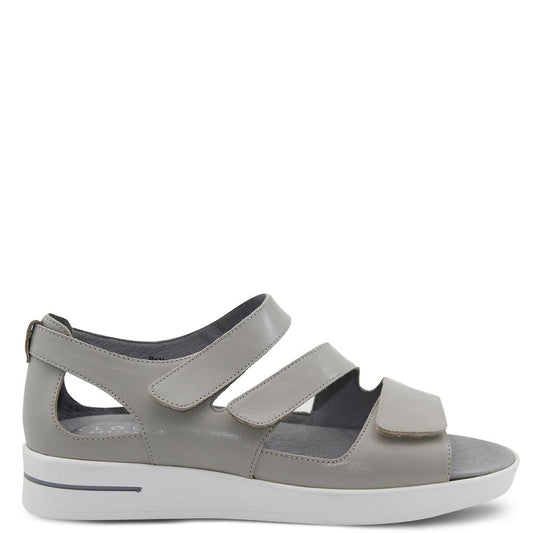Klouds Patience Light Taupe Womens Sandal