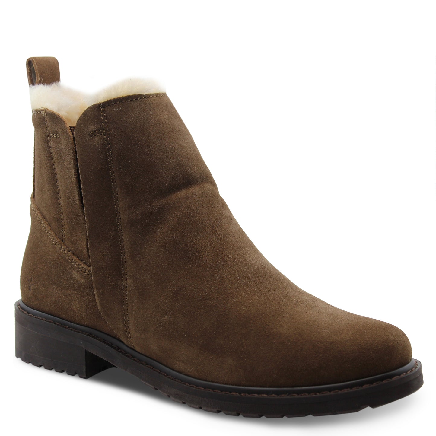 Emu Pioneer Oak Womens Boot