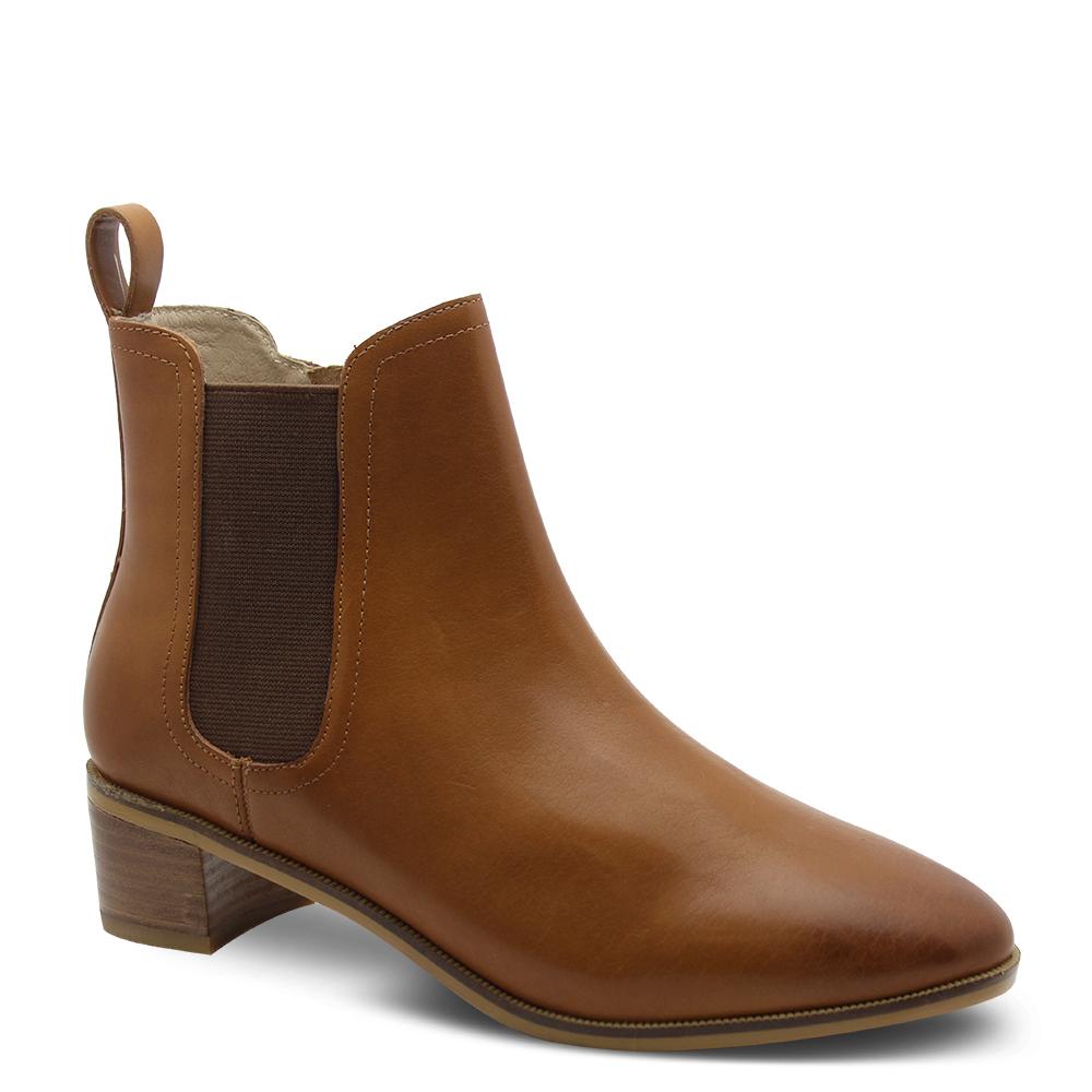 Frankie4 Rach Tan Womens boot