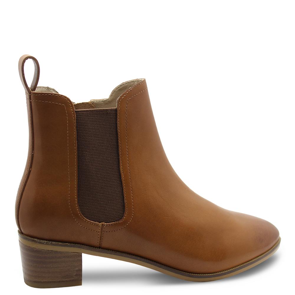 Frankie4 Rach Tan Womens boot
