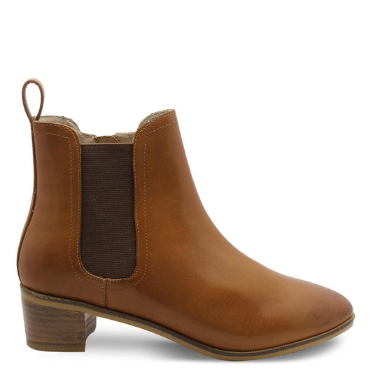 Frankie4 Rach Tan Womens boot