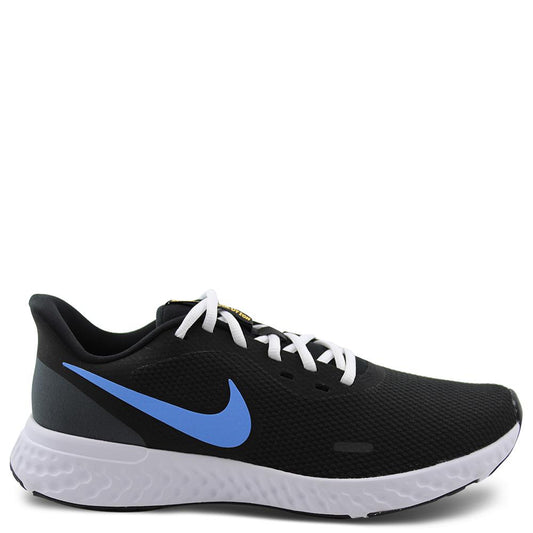 Nike Revolution 5 Mens Running