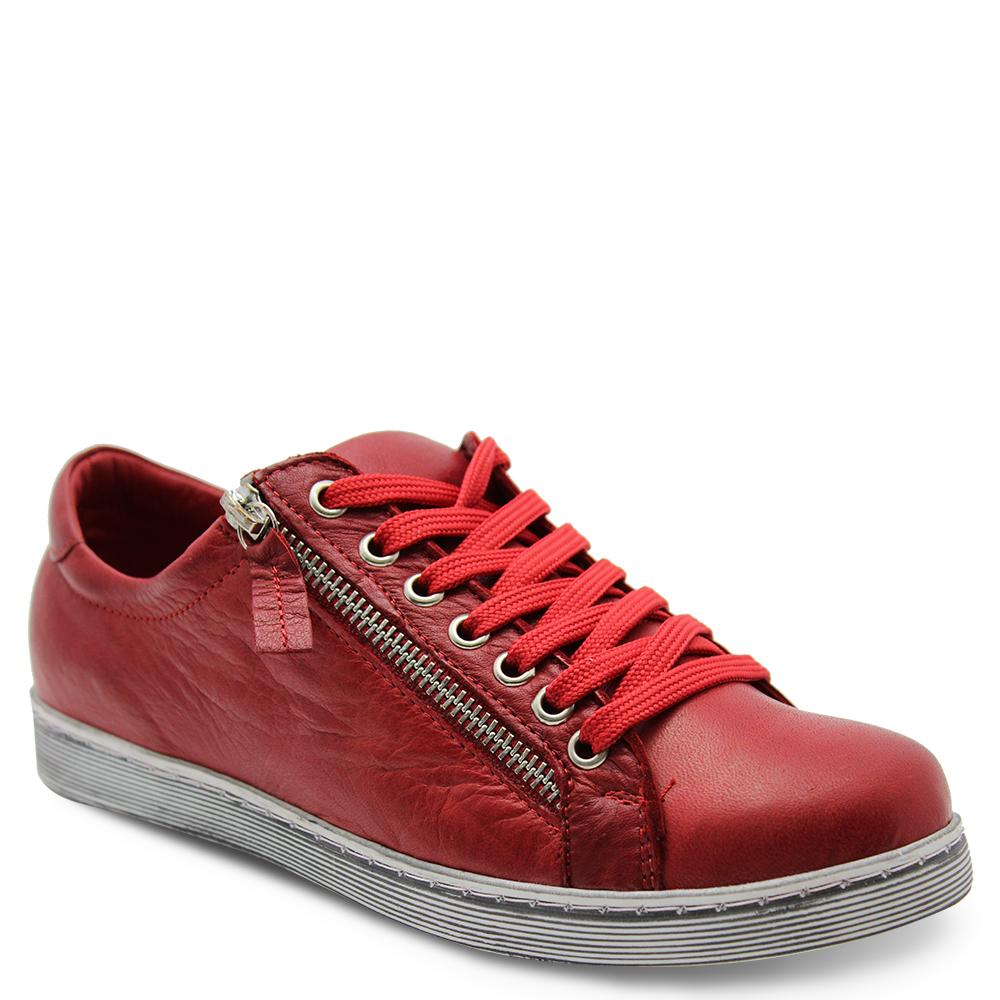 Rilassare Token Chilli Womens Sneaker