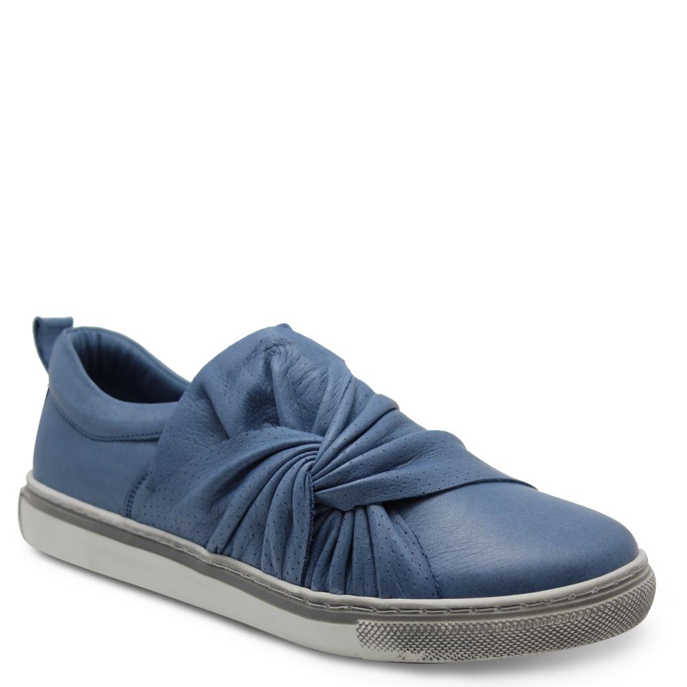 Sala Robbie Denim Womens Sneaker