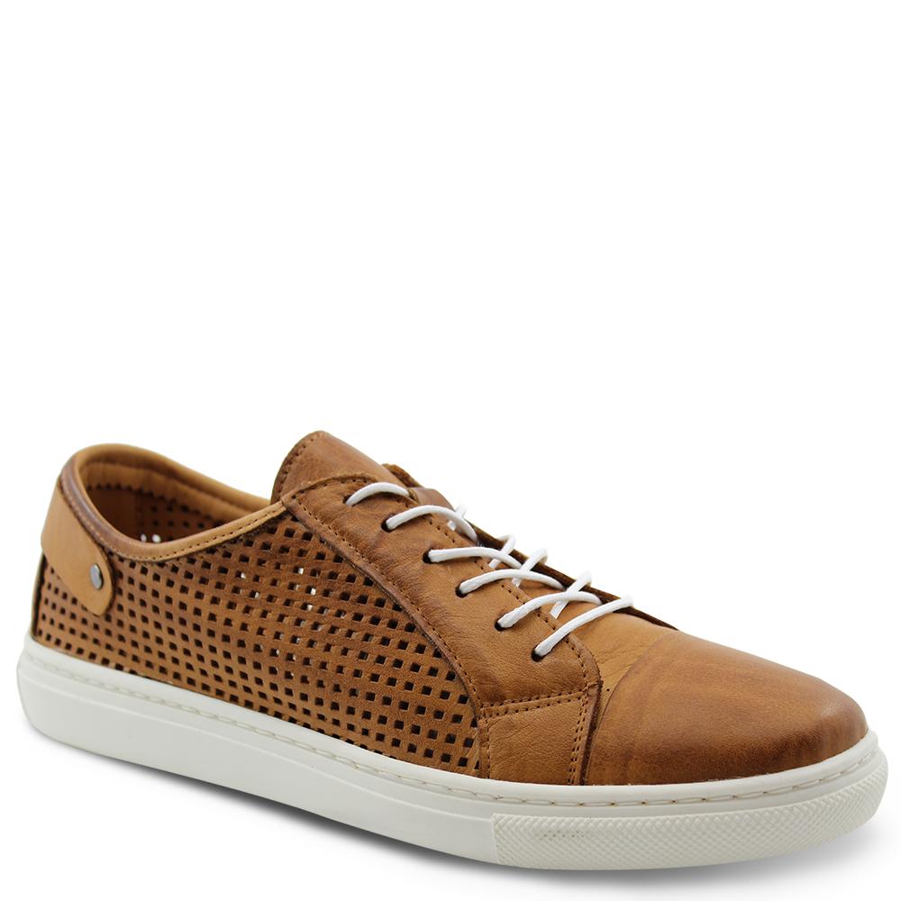 Sala Rocker Coconut Womens Sneaker