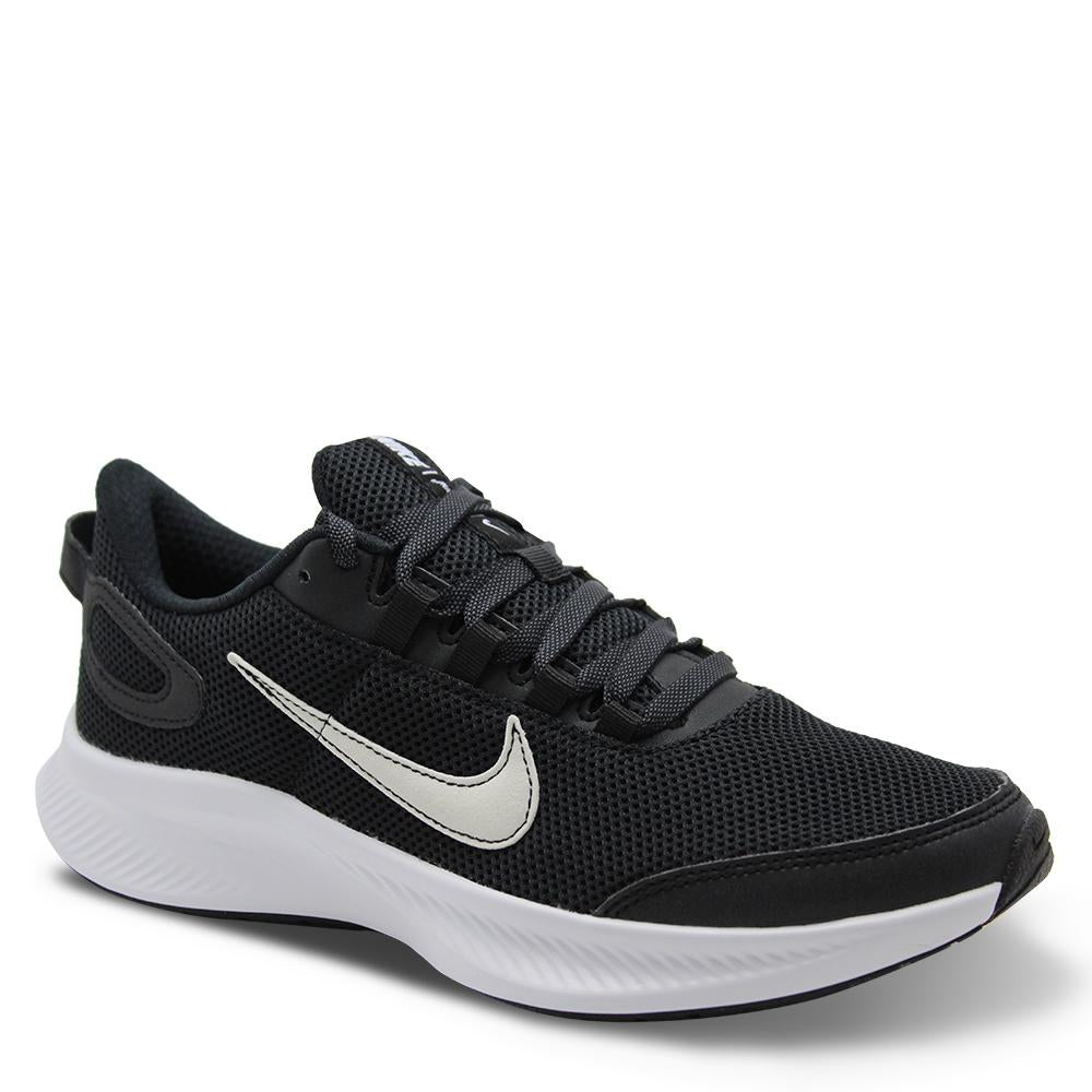 Nike Runallday Mens Black/White runner