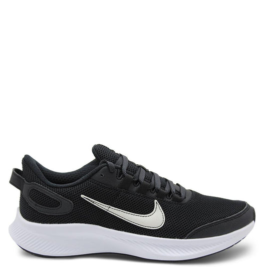 Nike Runallday Womens Black/White runner
