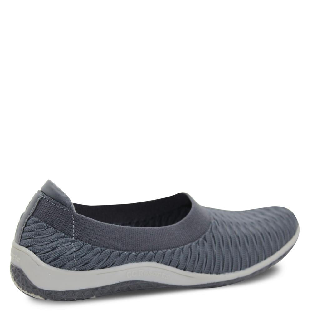 SAM WOMENS FLAT CASUAL