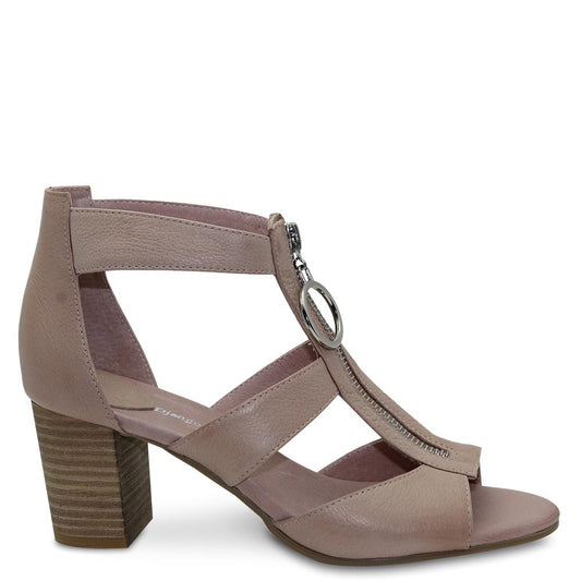 Django & Juliette Saritas Cafe Womens Sandal