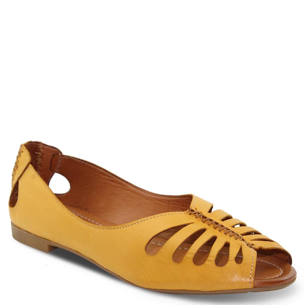 Sala Sconti Sunshine Womens Flat