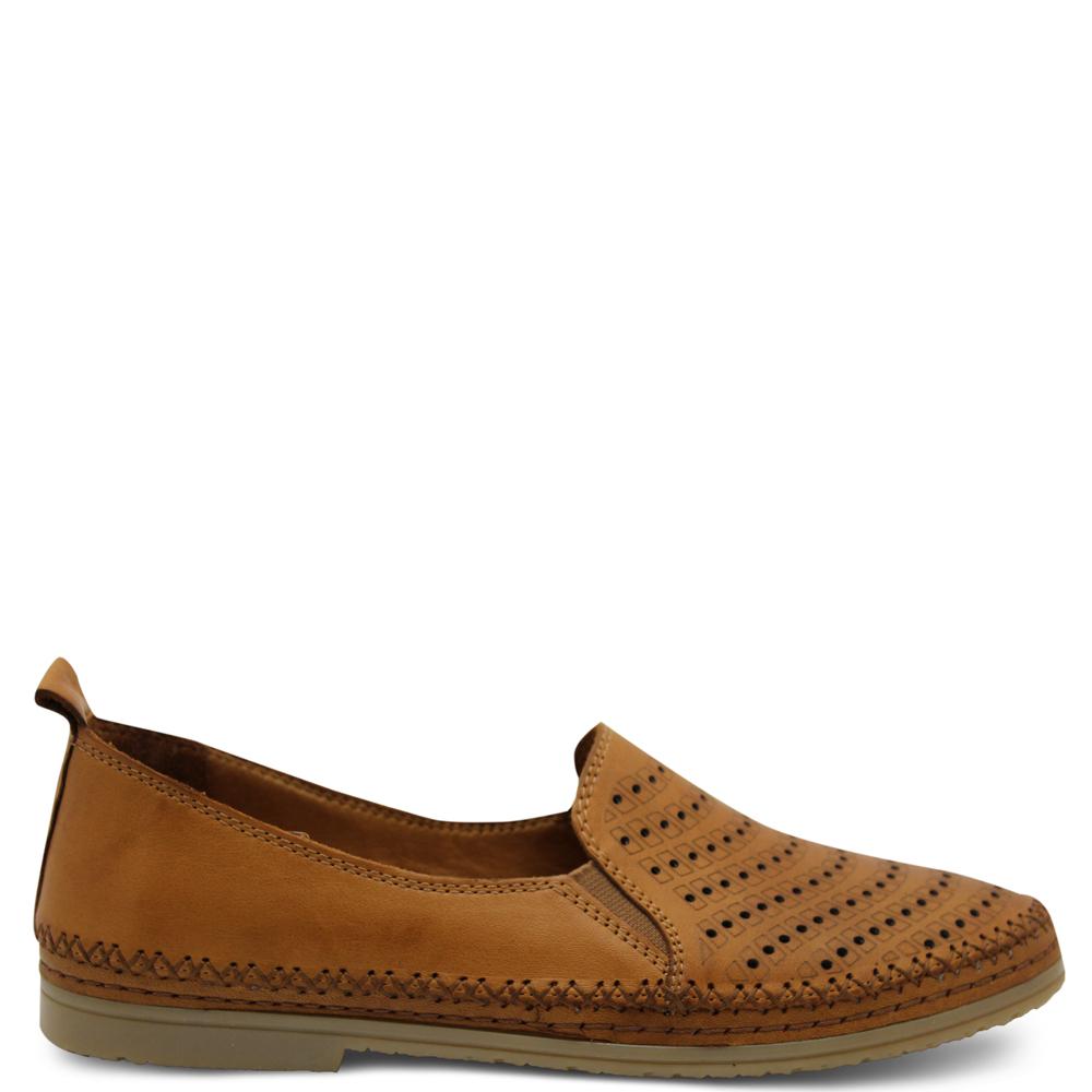 Sala Sidney 2 Coconut Womens Casual