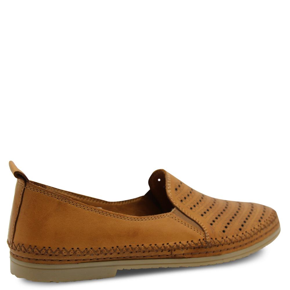 Sala Sidney 2 Coconut Womens Casual