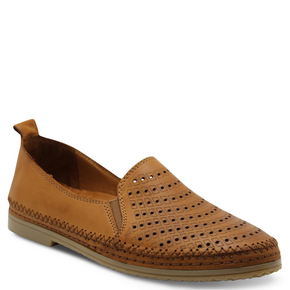 Sala Sidney 2 Coconut Womens Casual