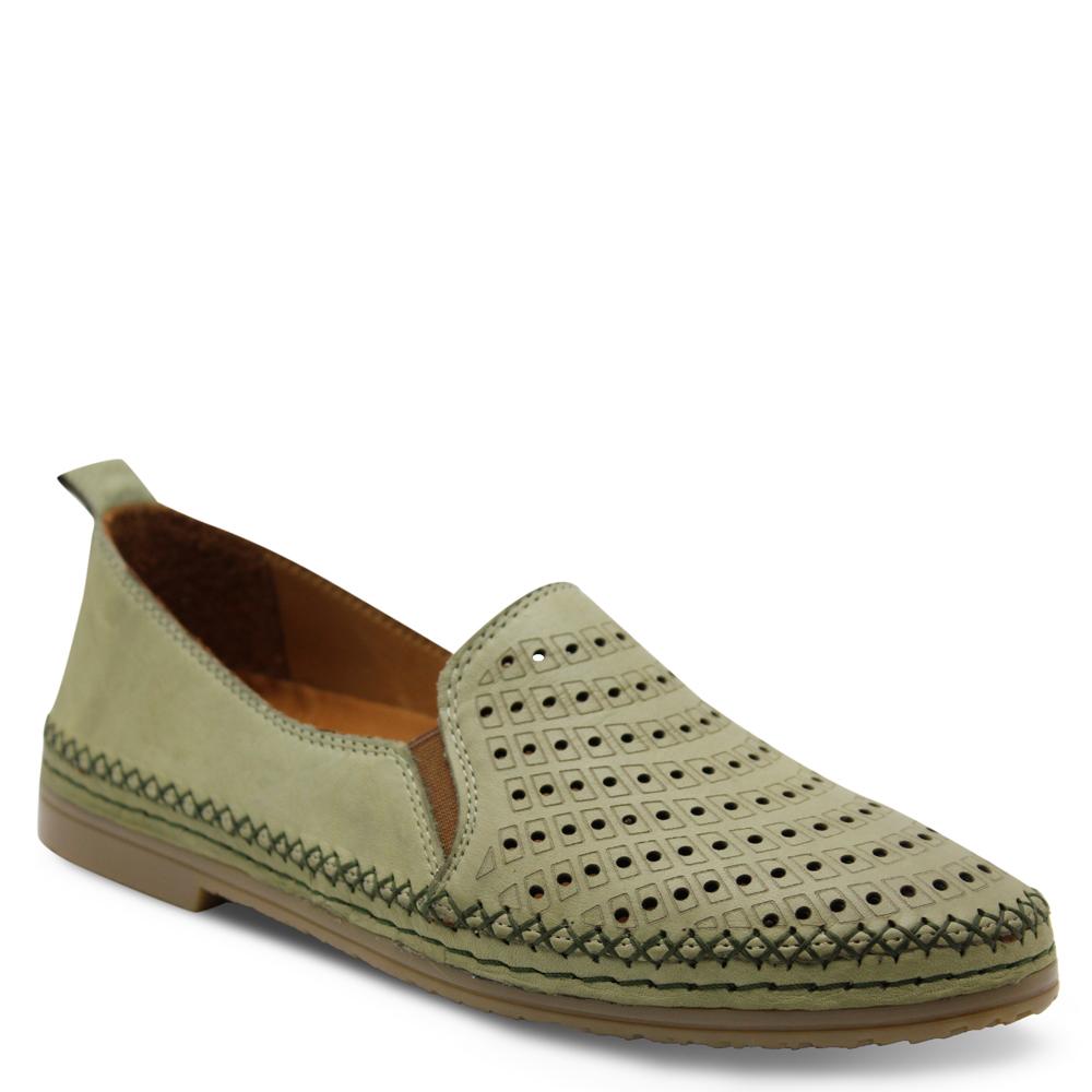 Sala Sidney 2 Khaki Womens Casual