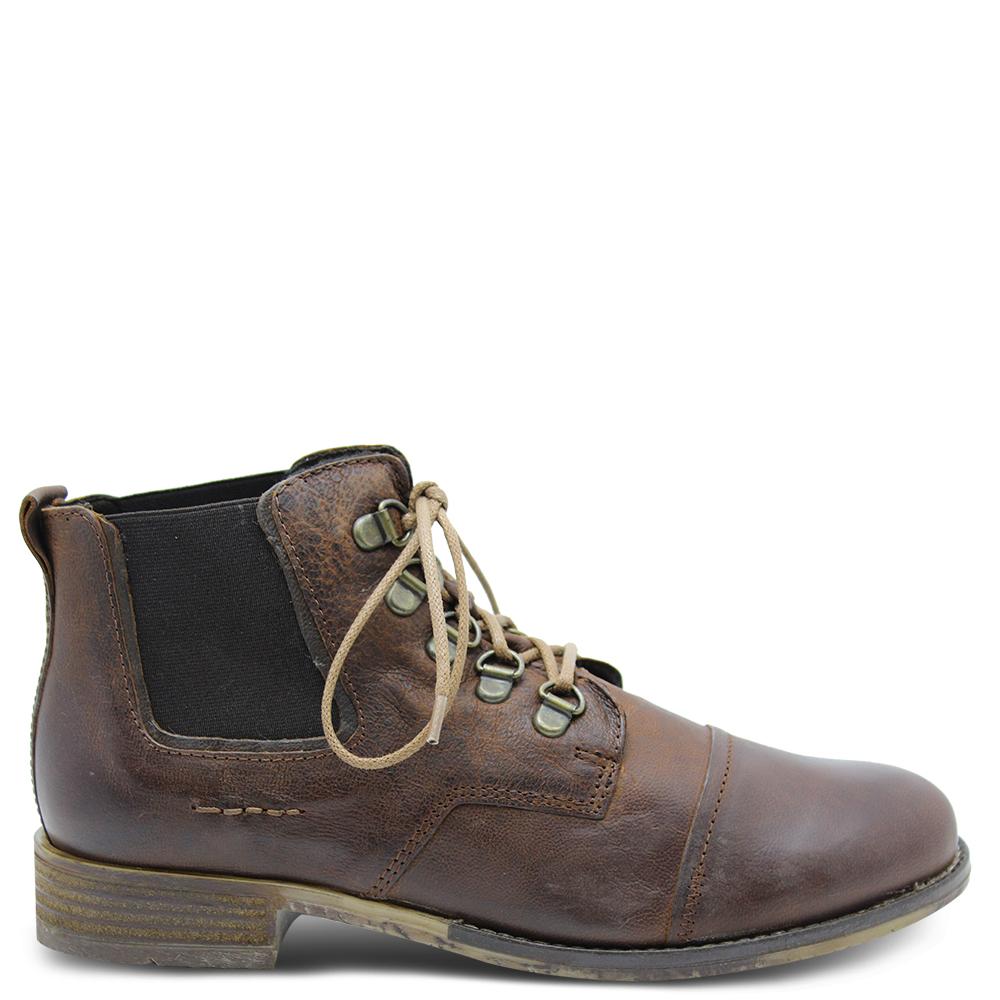 Josef Siebel Sienna 09 Cam Combo Womens Boot