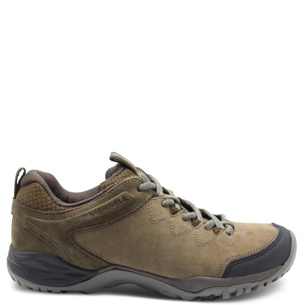 Merrell Siren Traveller Q2 Slate Mens Hiker