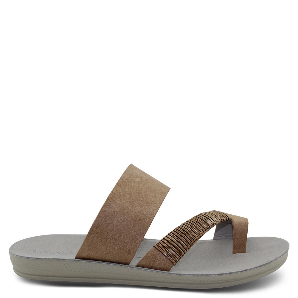 Los Cabos Dia womens flat Thong