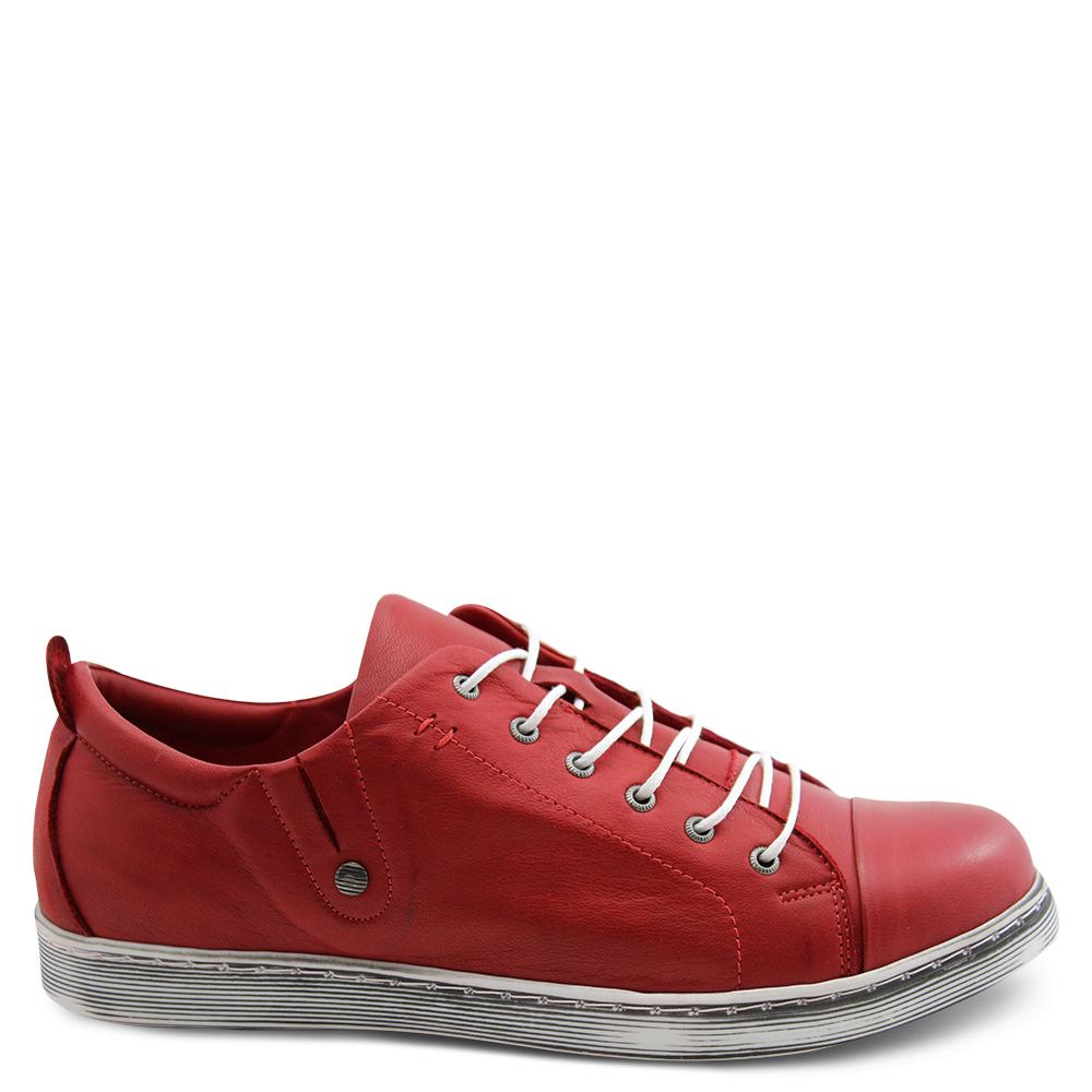 Rilassare Thistle Chilli Womens Sneaker