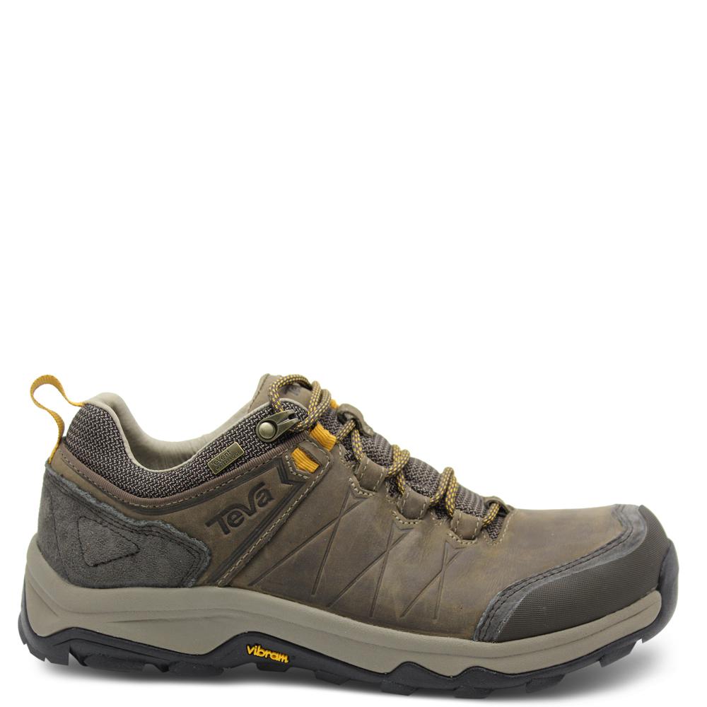 Teva Arrowood Riva Mens Walnut hiker