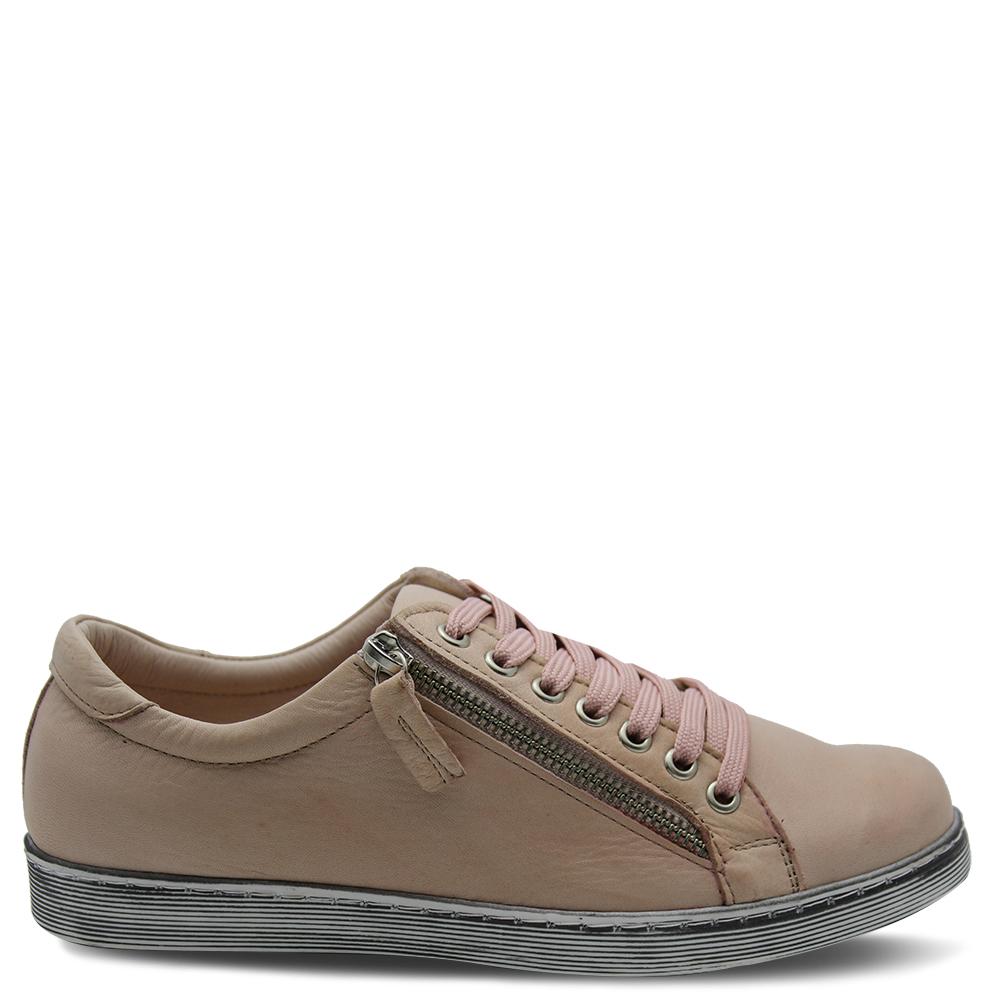 Rilassare Token Rose Womens Sneaker