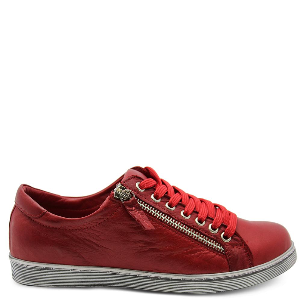 Rilassare Token Chilli Womens Sneaker