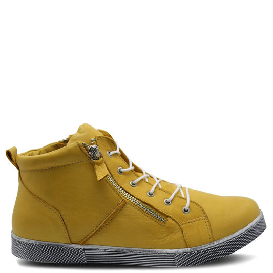 Rilassare Toorak Okker Womens Boot