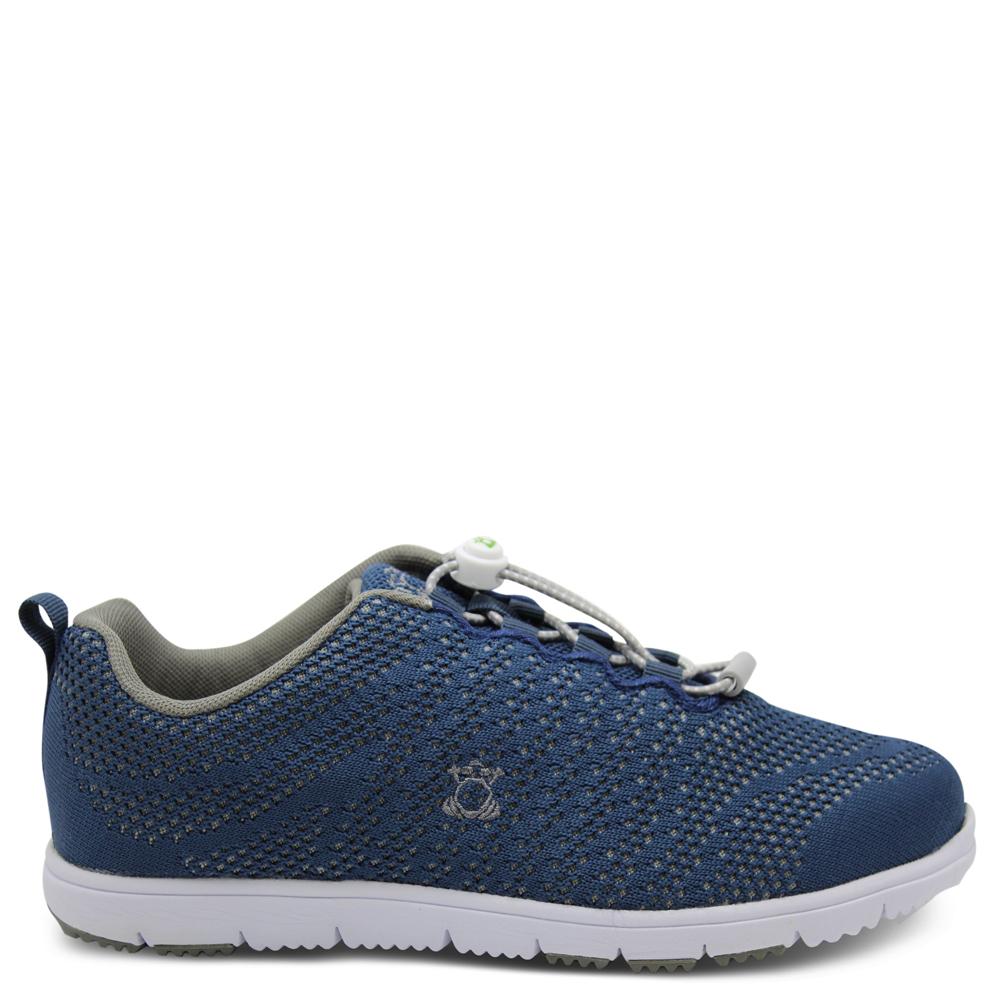 Kroten Travel walker  EVO Navy/Grey sneaker