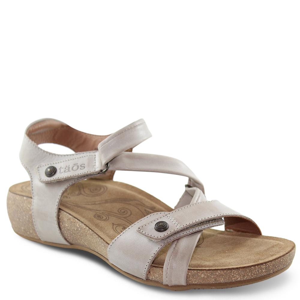 Taos Universe Stone Womens Sandal