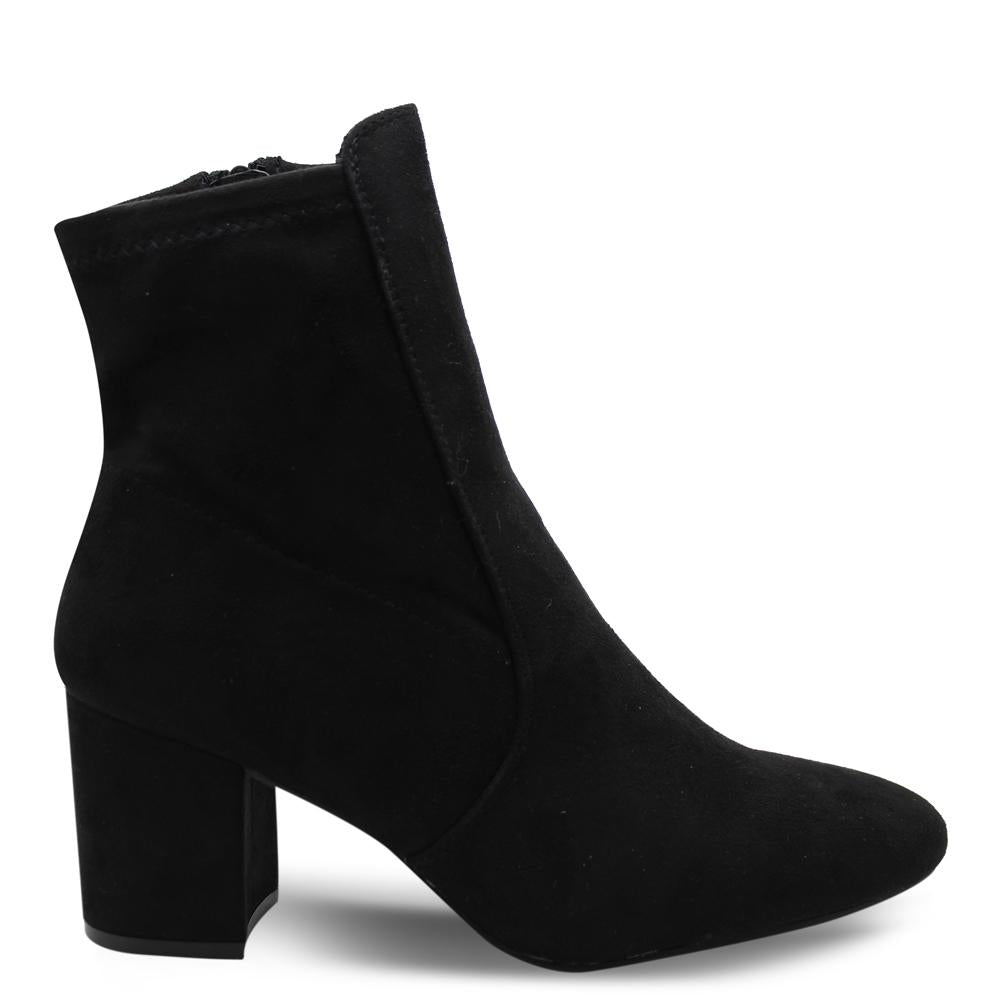 Verali Fifi Black Womens Boot