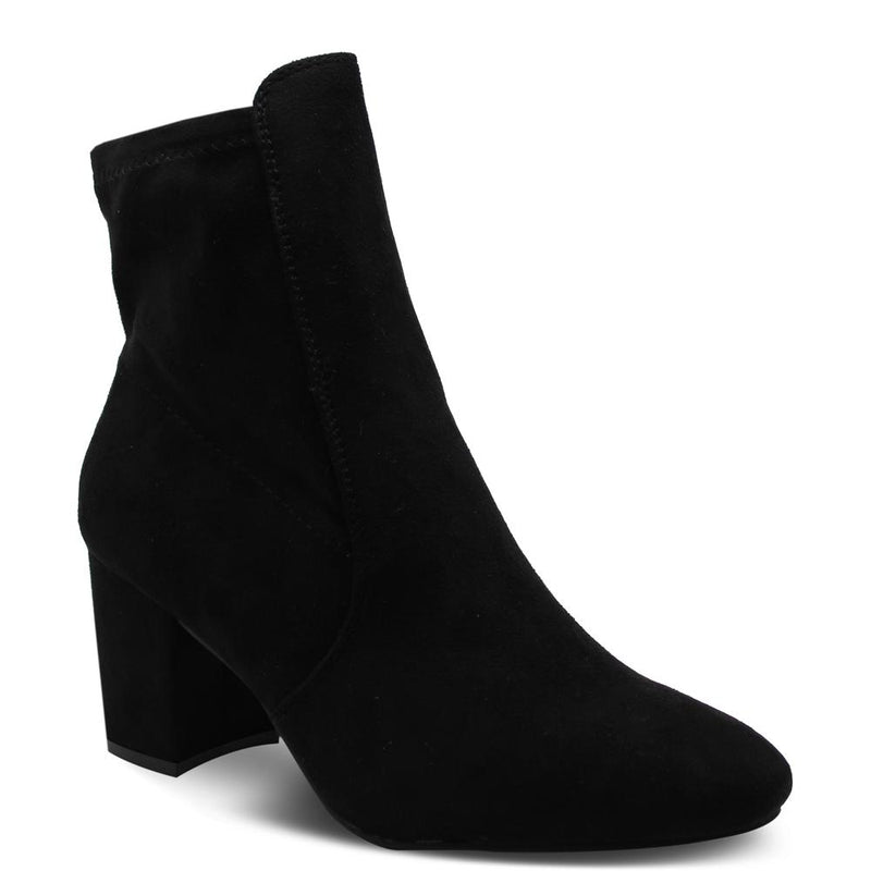 FIFI WOMENS HEEL BOOT
