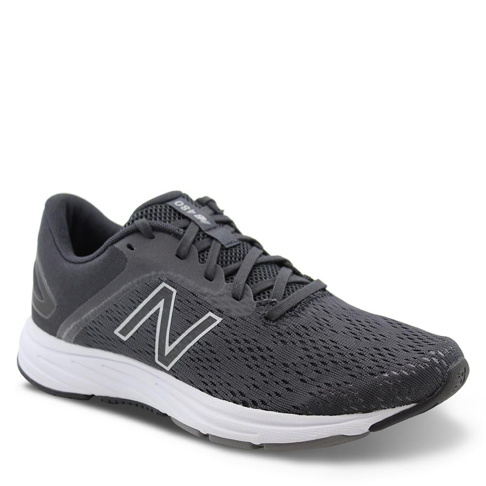 New Balance W480 Black Womens Runner