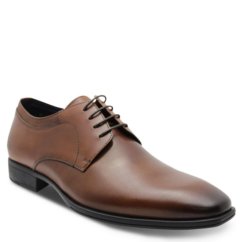 POWER MENS DRESS LACE UP