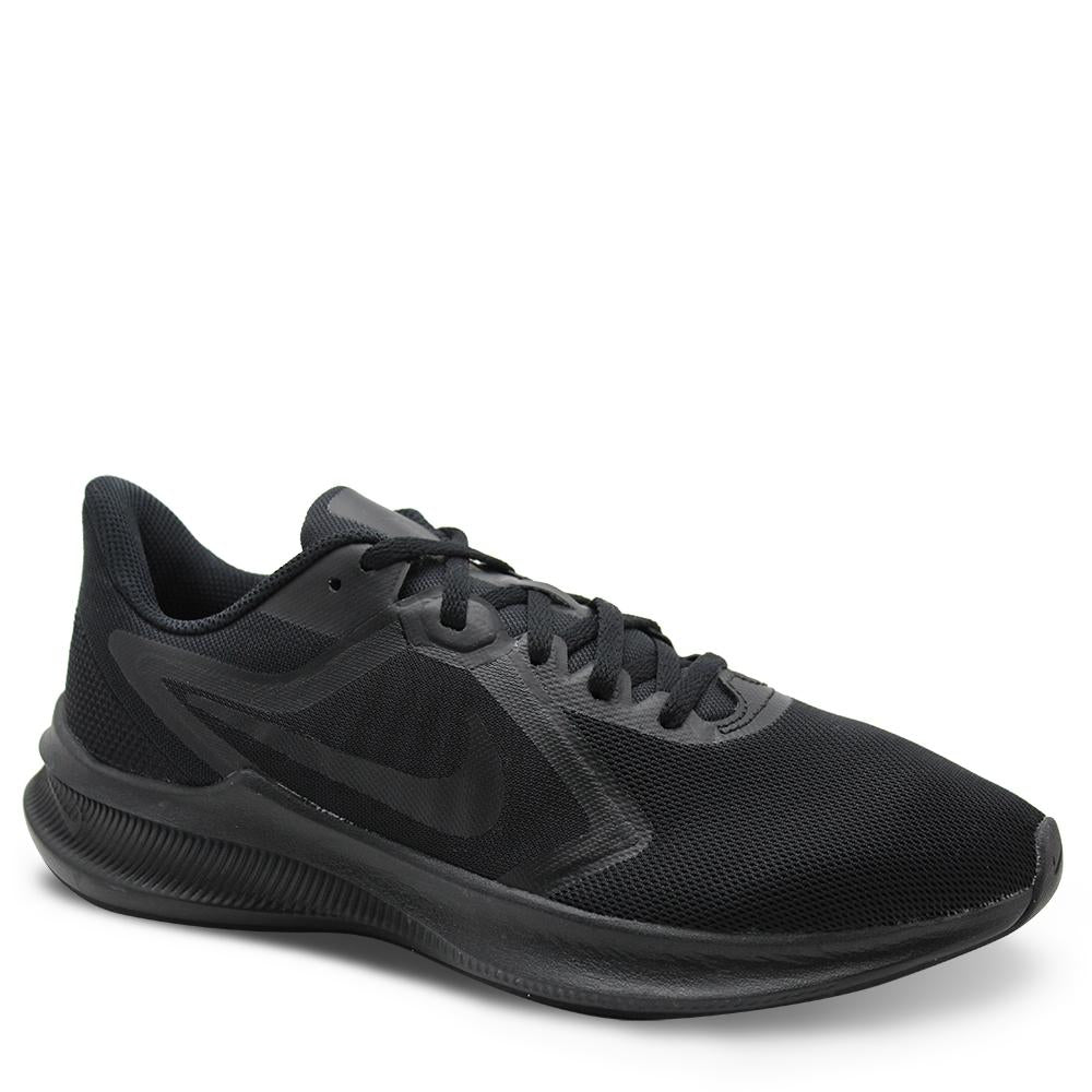 Nike Downshifter 10 Womens Black Runner
